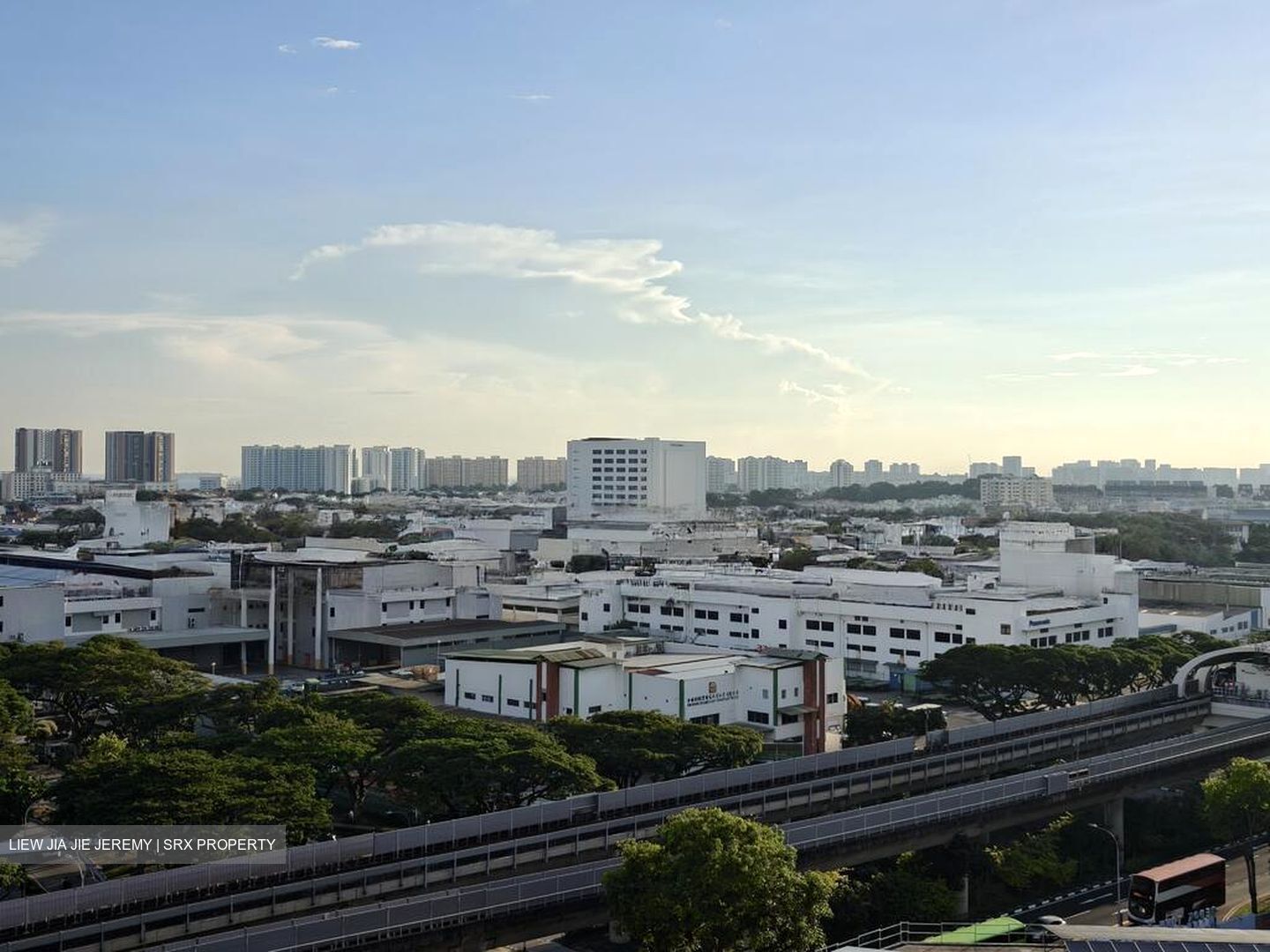 Sky Eden@Bedok (D16), Apartment #498464451